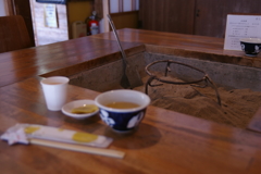一緒にあたたまりませんか？