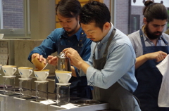 おしゃれなイケメンさん～♡