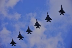 碧空formation♬*.+゜