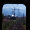 線路は続くよ～♬