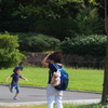 はい！ポーズ♫