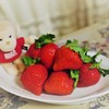 ビタミンＣ補給してねウッキ～！