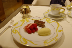 至福のsweets＆カフェ