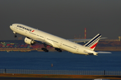 Air France☆彡