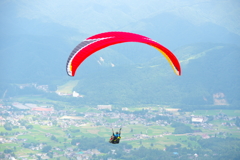 きっと・・・空も飛べるはず