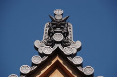 青空なら鬼なんてこわくない♪