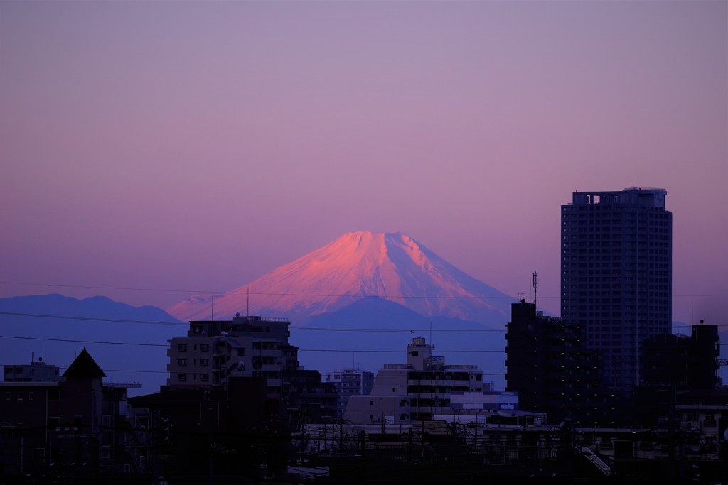 Good　Morning♪。.:＊・゜