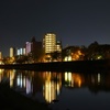 夜景