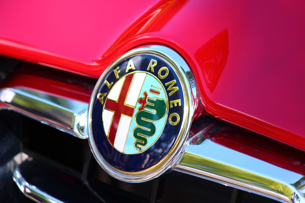 ALFA ROMEO