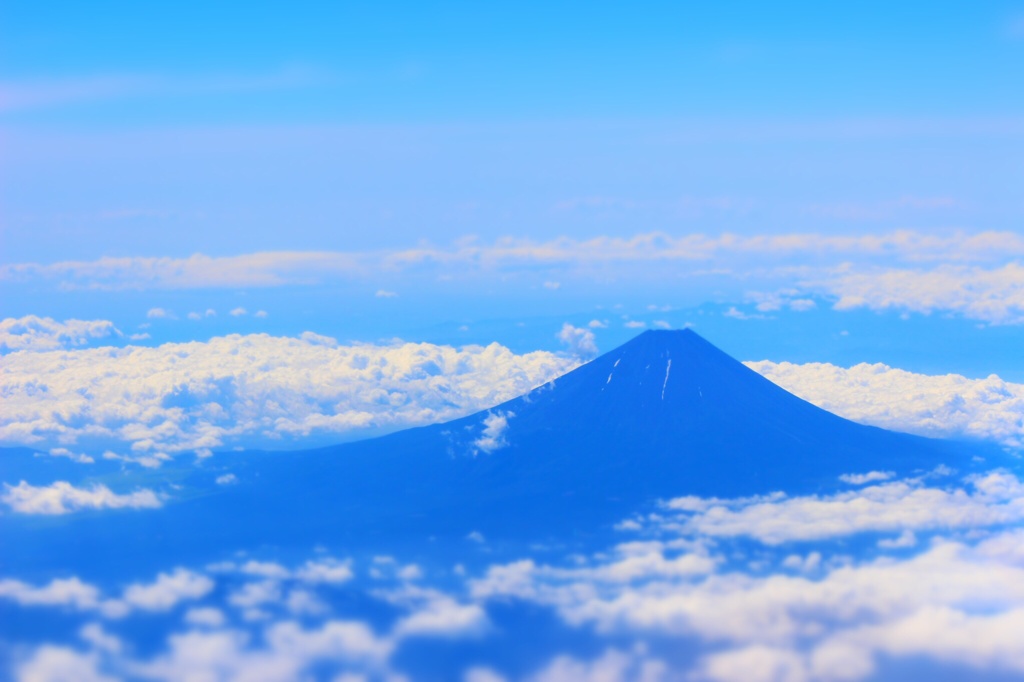 富士山