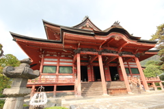 甲斐　善光寺