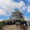 浜松城