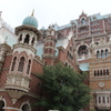 東京ディズニーシー　タワーオブテラー