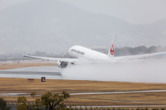 20150301雨の伊丹スカイパーク3