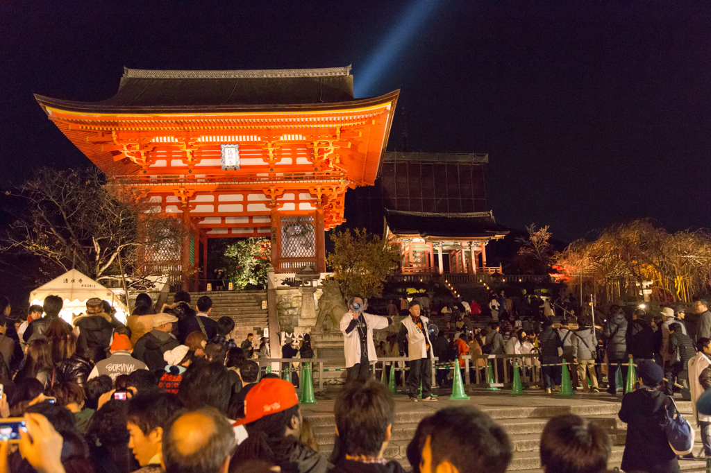 20141123清水寺1