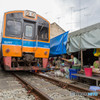 撮り鉄 in Thailand Ⅳ