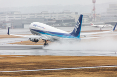 20150301雨の伊丹スカイパーク5