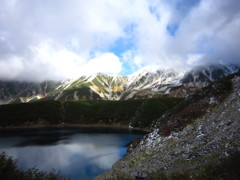立山