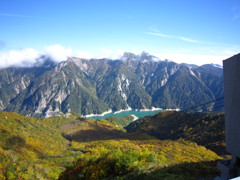 立山