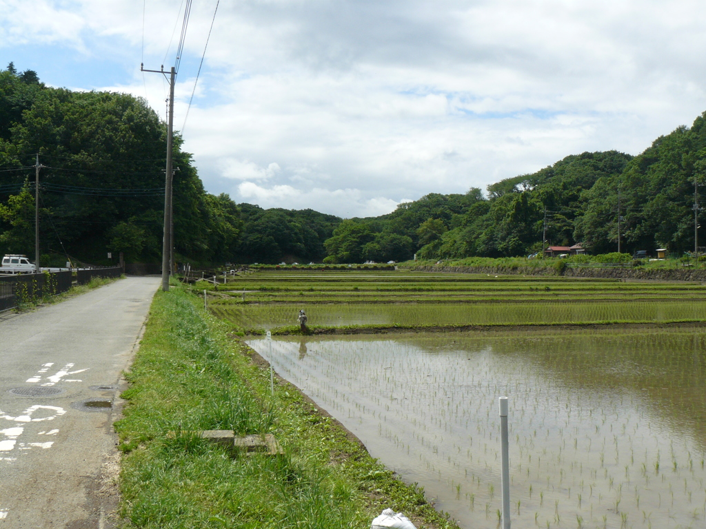 寺家ふるさと村
