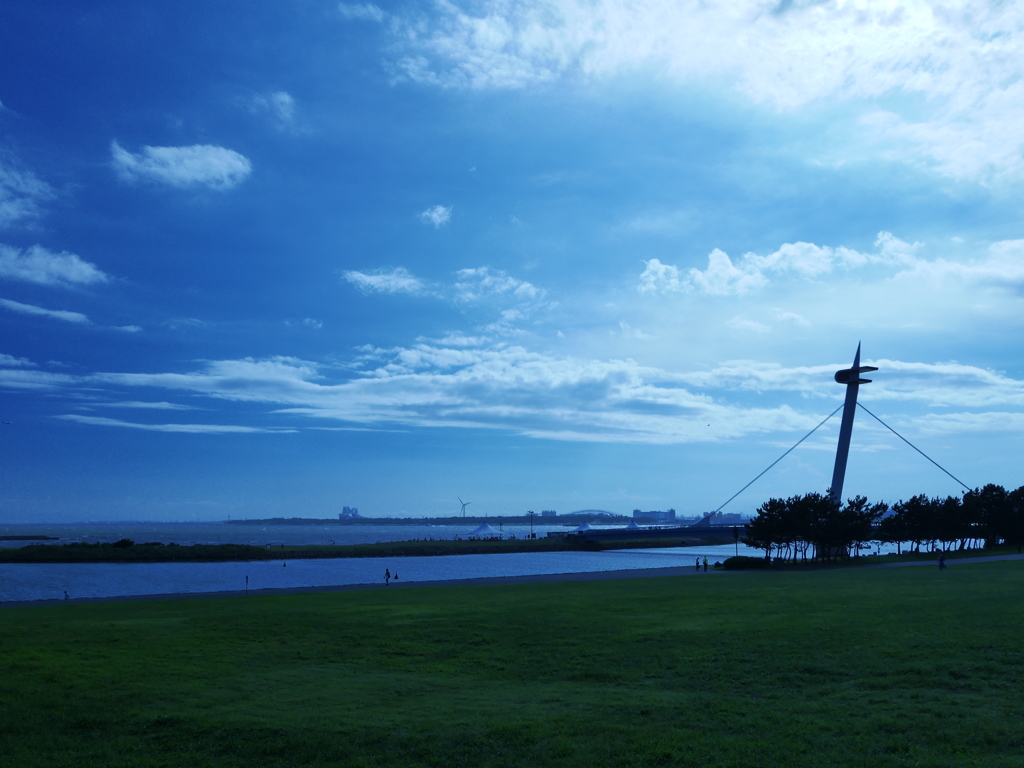 葛西臨海公園