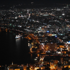 函館夜景 Part 2