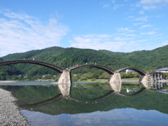 錦帯橋