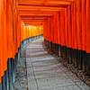 神聖なる道 Part 2