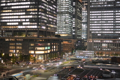 東京