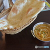 インドカレー、プルニマ。