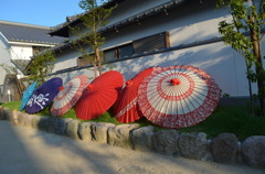 島原水祭り