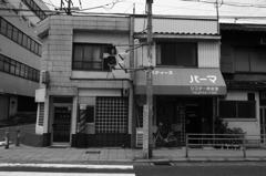 HAIR SALON／ 美容室