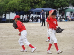 石丸ユニオンズ40周年記念大会