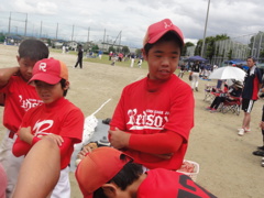 石丸ユニオンズ40周年記念大会