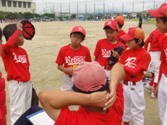 石丸ユニオンズ40周年記念大会