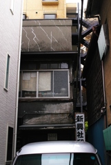北品川