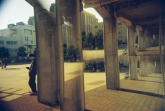 横浜迷宮