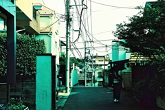 東京snap
