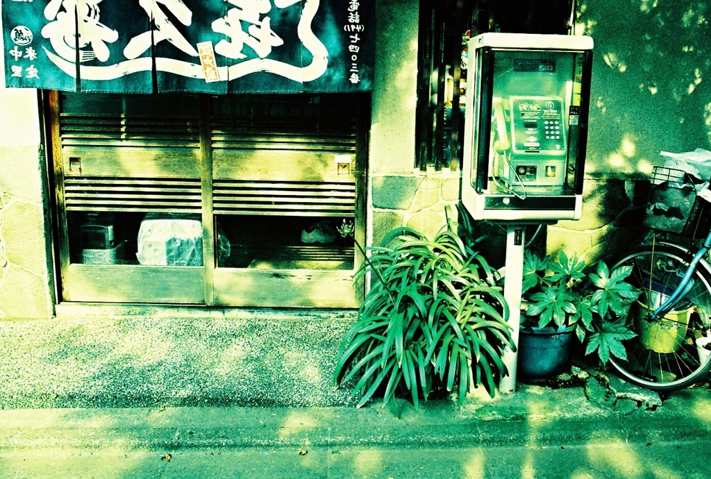 東京近景