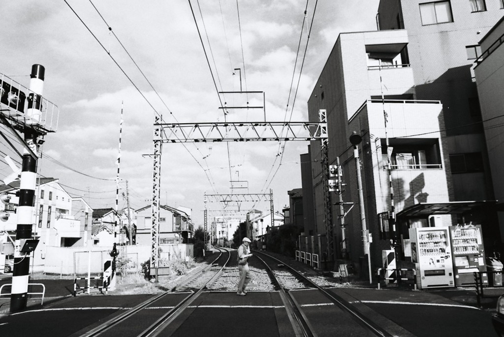 線路