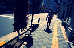 カラー