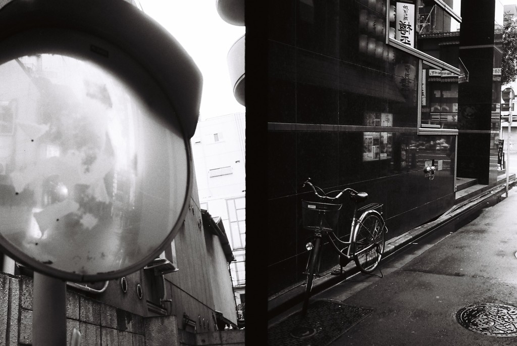 東京snap