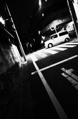 モノクローム