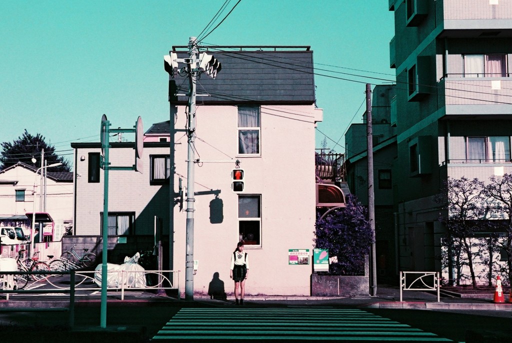 信号