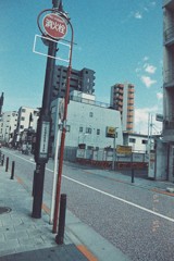 東京snap