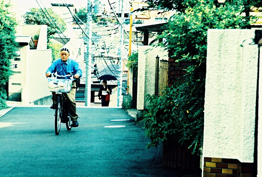 東京近景