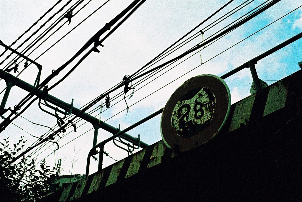 城南snap LOMOGRAPHY X-PRO SLIDE