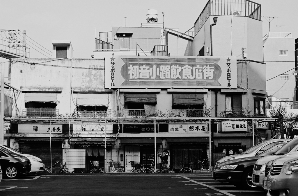 浅草