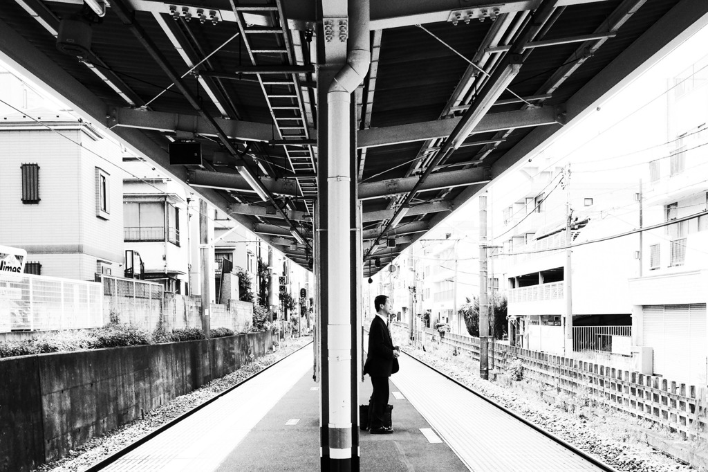 駅