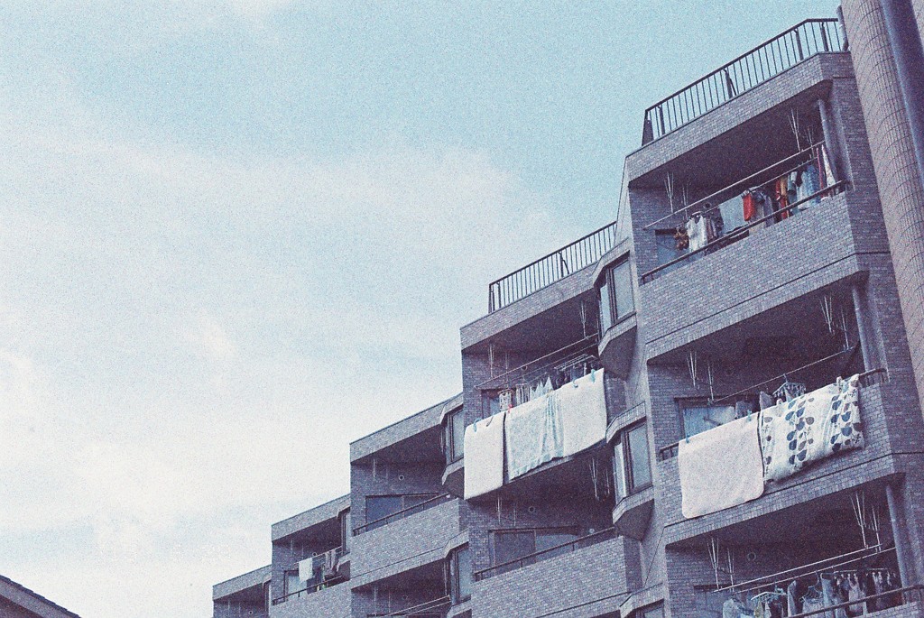 東京snap